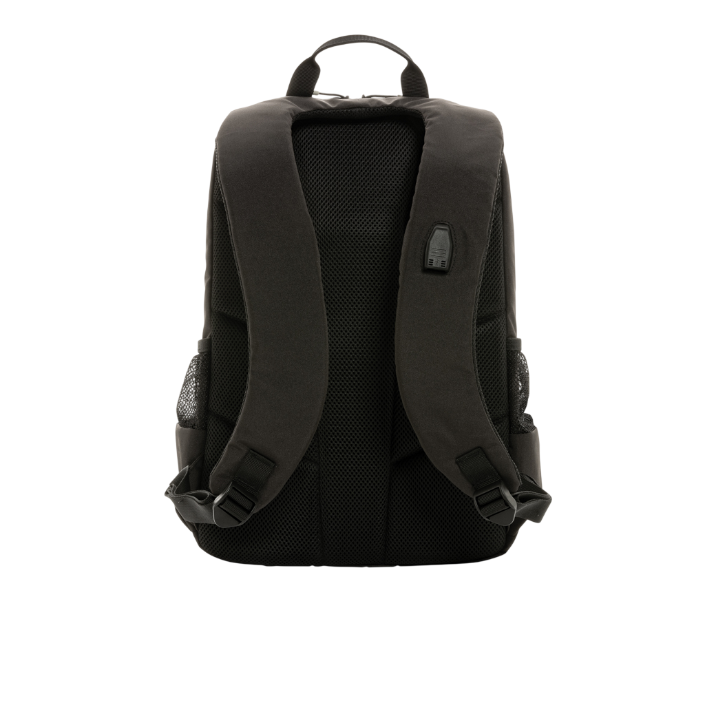 Impact AWARE™ Lima 15.6' RFID laptop backpack