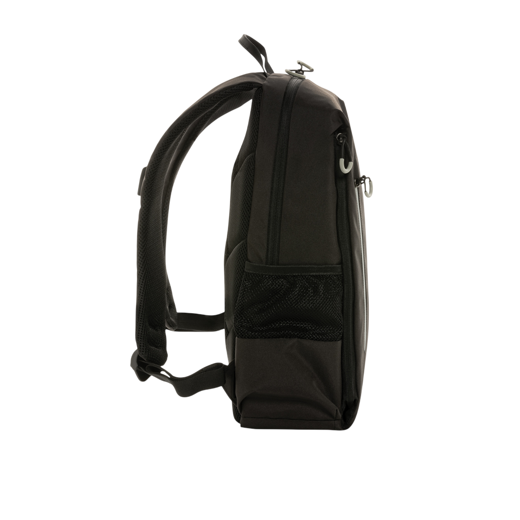 Impact AWARE™ Lima 15.6' RFID laptop backpack