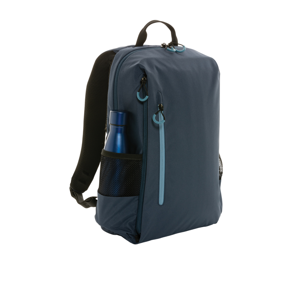 Impact AWARE™ Lima 15.6' RFID laptop backpack