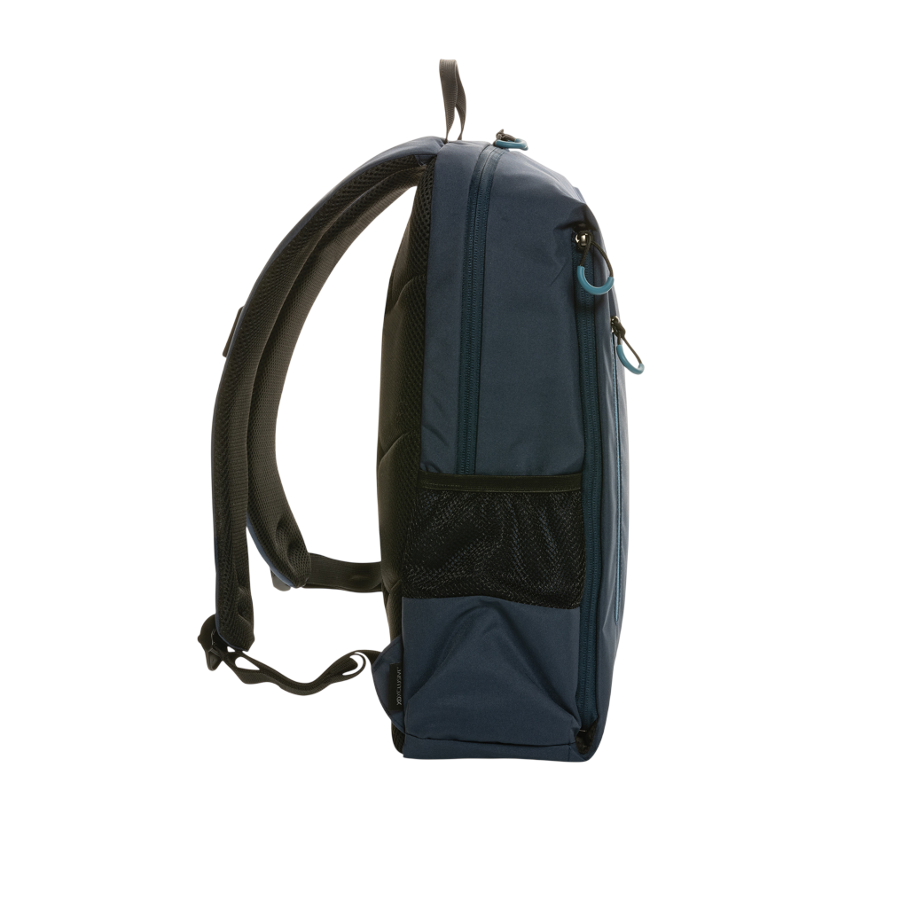 Impact AWARE™ Lima 15.6' RFID laptop backpack