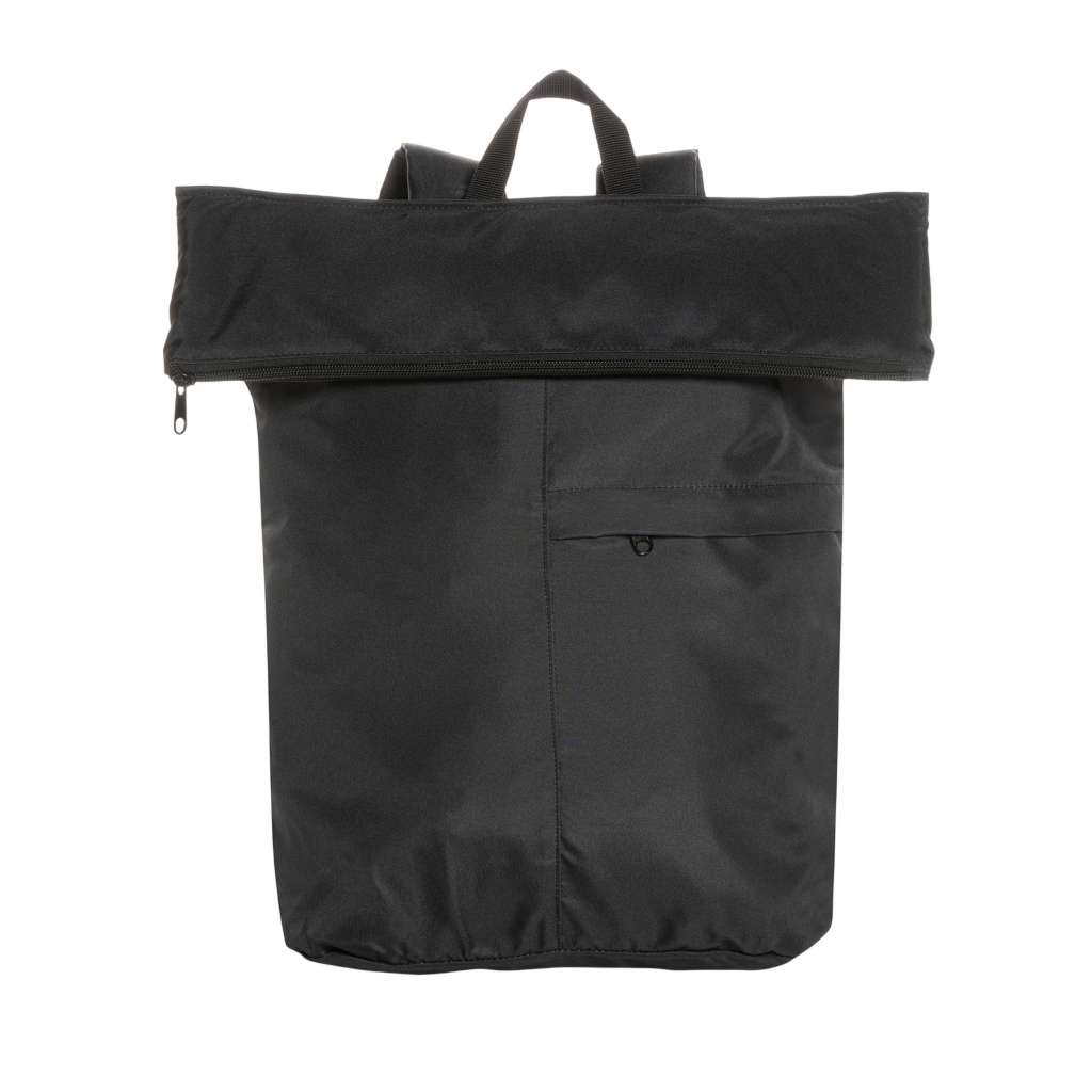 Dillon AWARE™ RPET lightweight foldable backpack