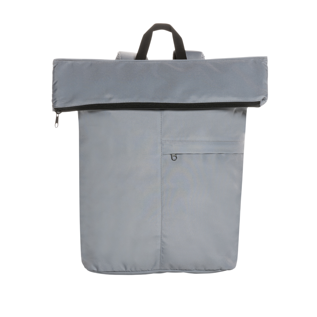 Dillon AWARE™ RPET lightweight foldable backpack