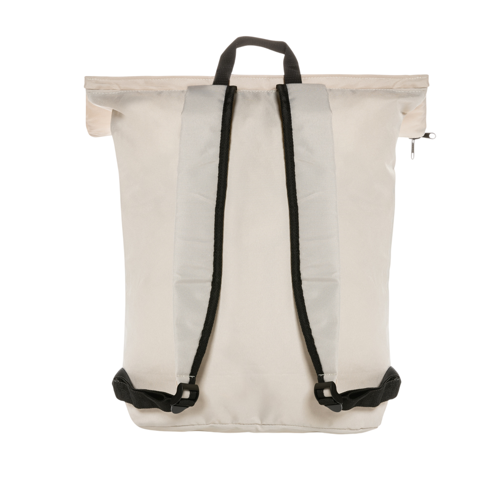Dillon AWARE™ RPET lightweight foldable backpack