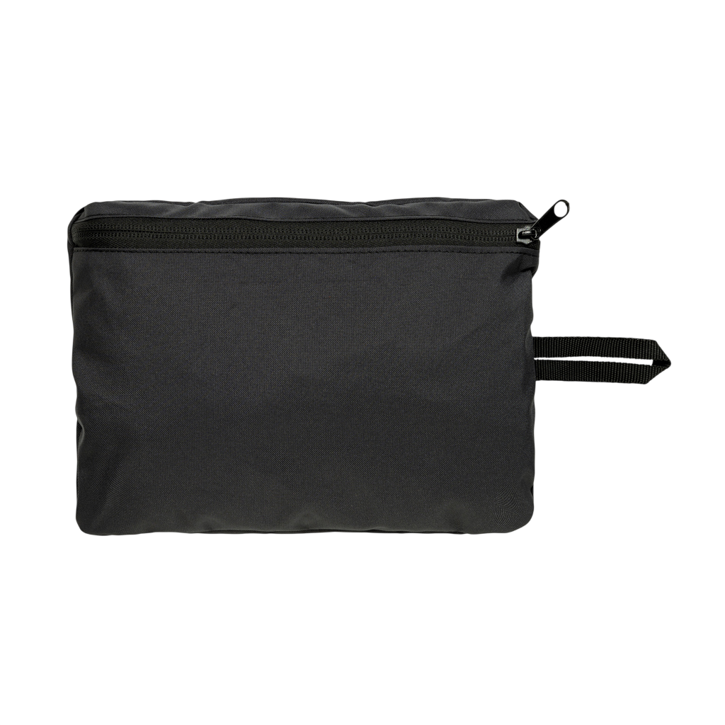 Dillon AWARE™ RPET foldable sports bag