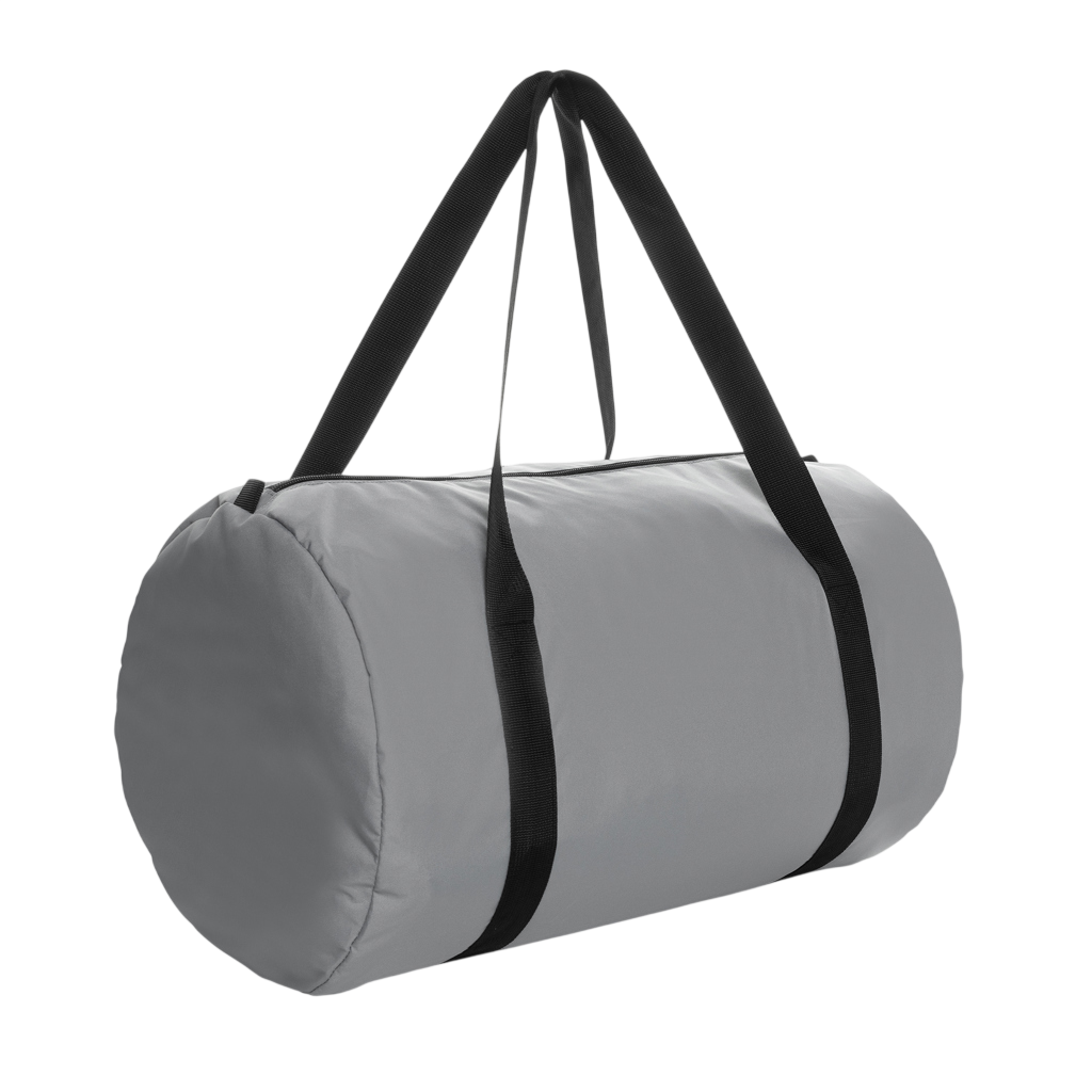 Dillon AWARE™ RPET foldable sports bag