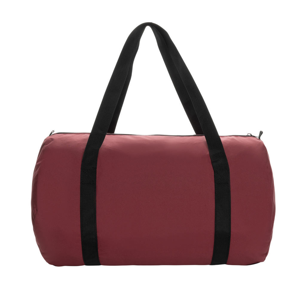 Dillon AWARE™ RPET foldable sports bag