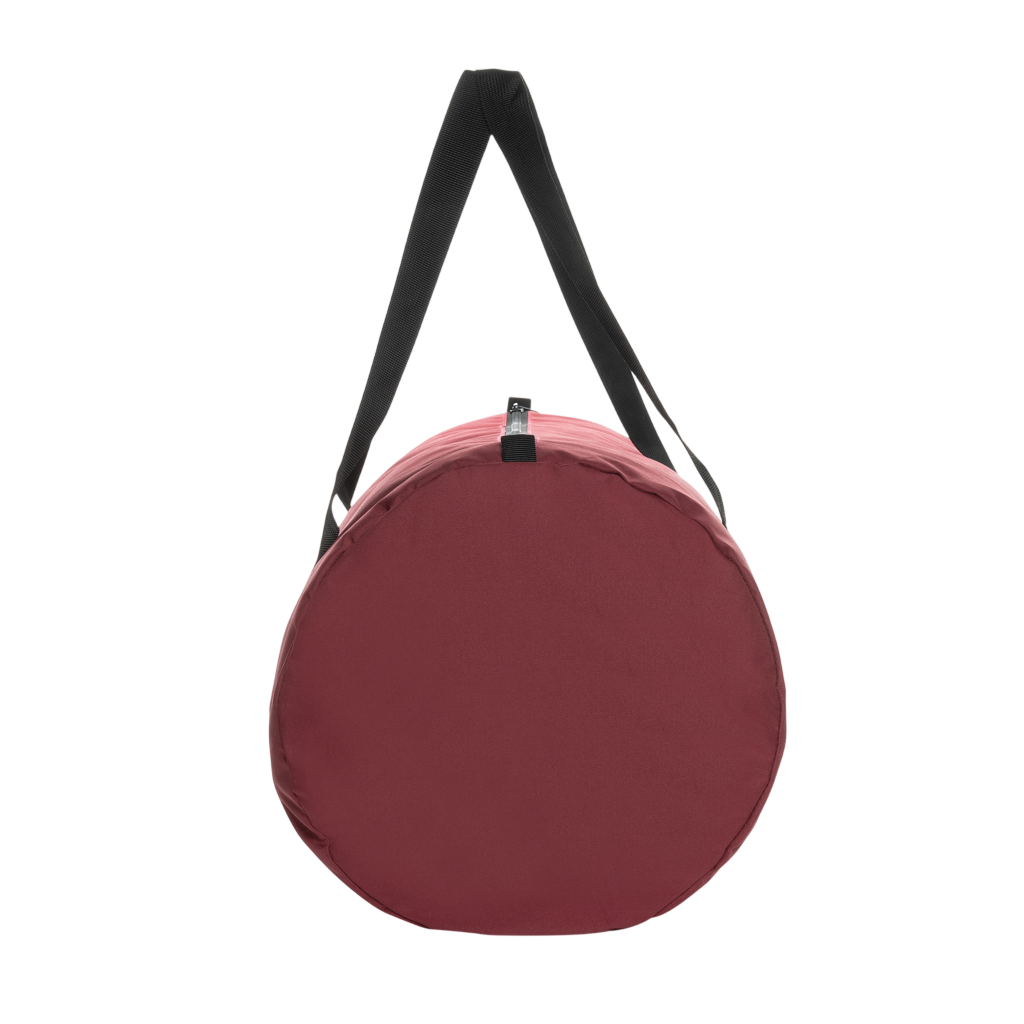 Dillon AWARE™ RPET foldable sports bag
