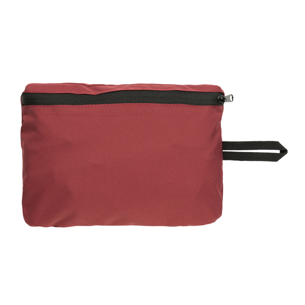 Dillon AWARE™ RPET foldable sports bag