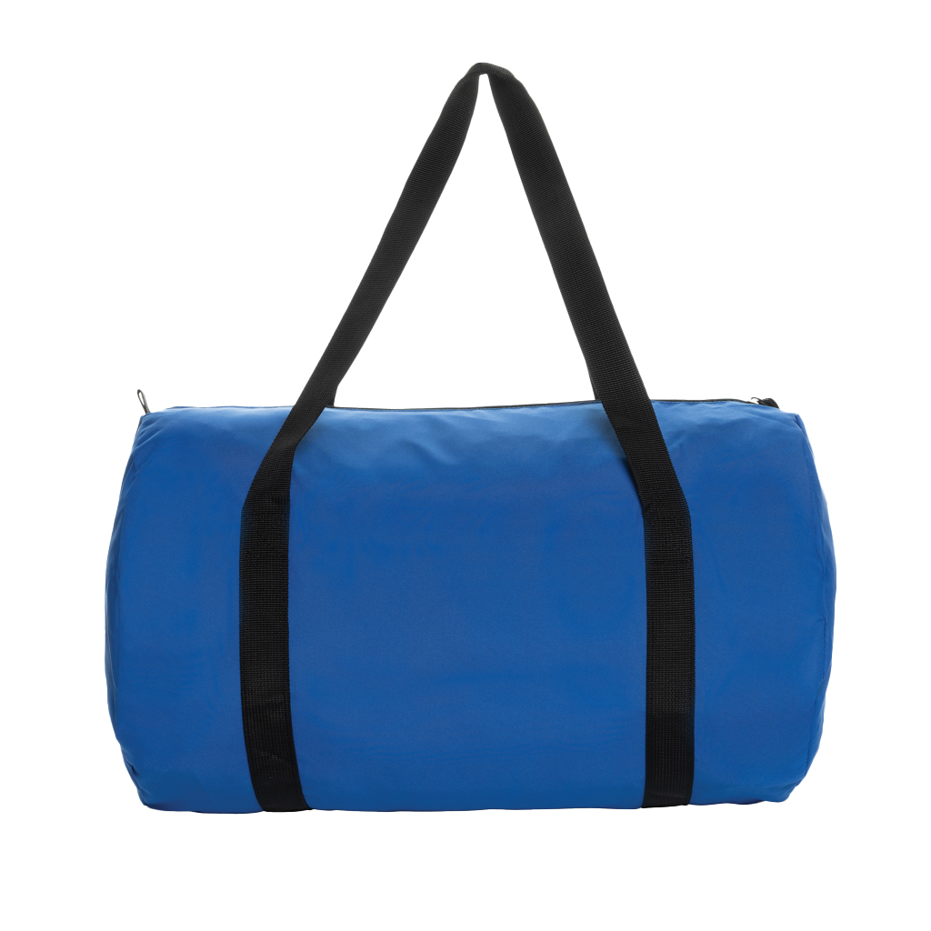Dillon AWARE™ RPET foldable sports bag