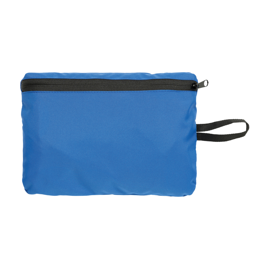 Dillon AWARE™ RPET foldable sports bag