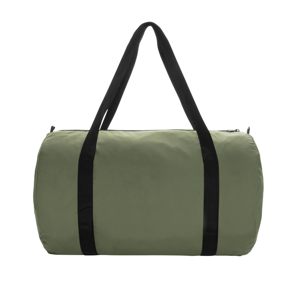 Dillon AWARE™ RPET foldable sports bag