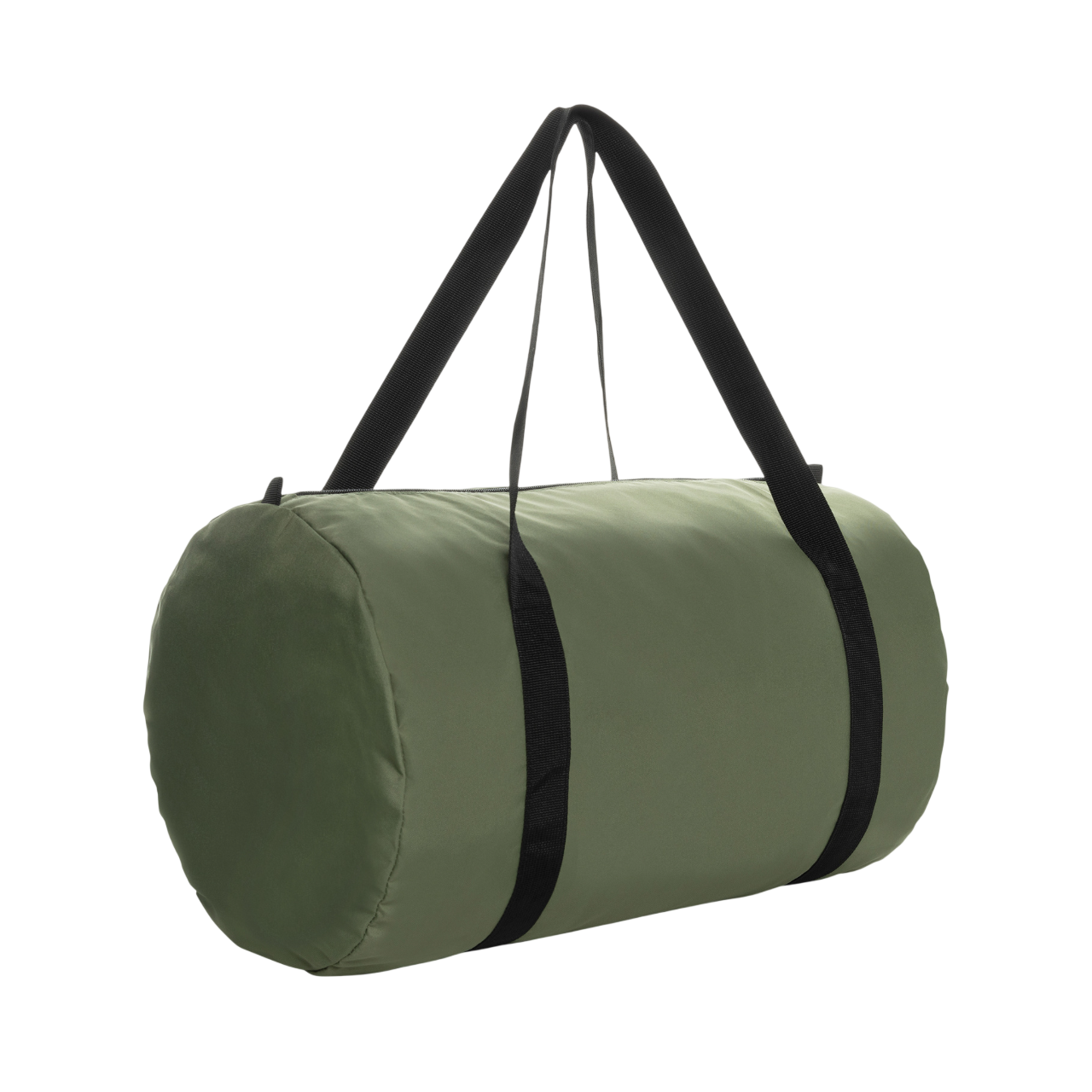 Dillon AWARE™ RPET foldable sports bag