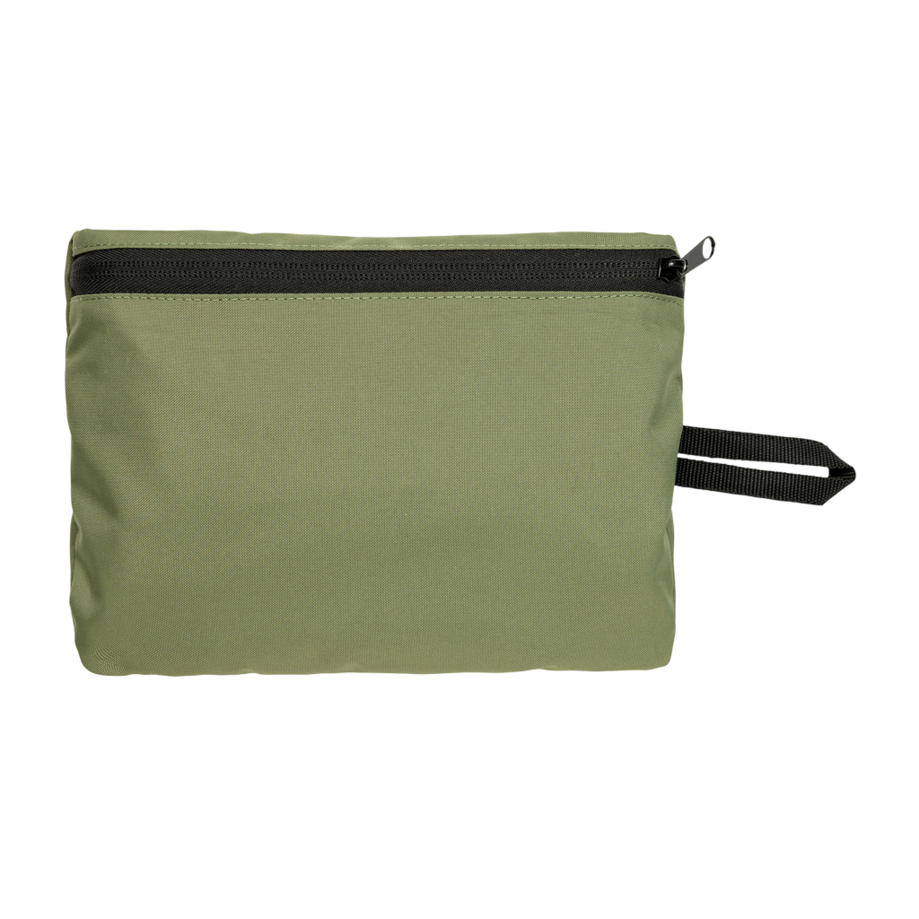 Dillon AWARE™ RPET foldable sports bag
