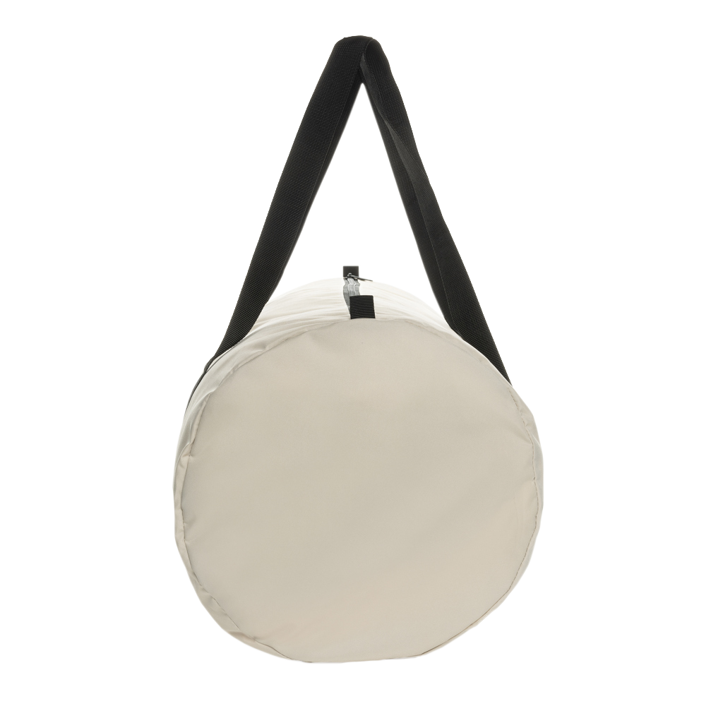 Dillon AWARE™ RPET foldable sports bag