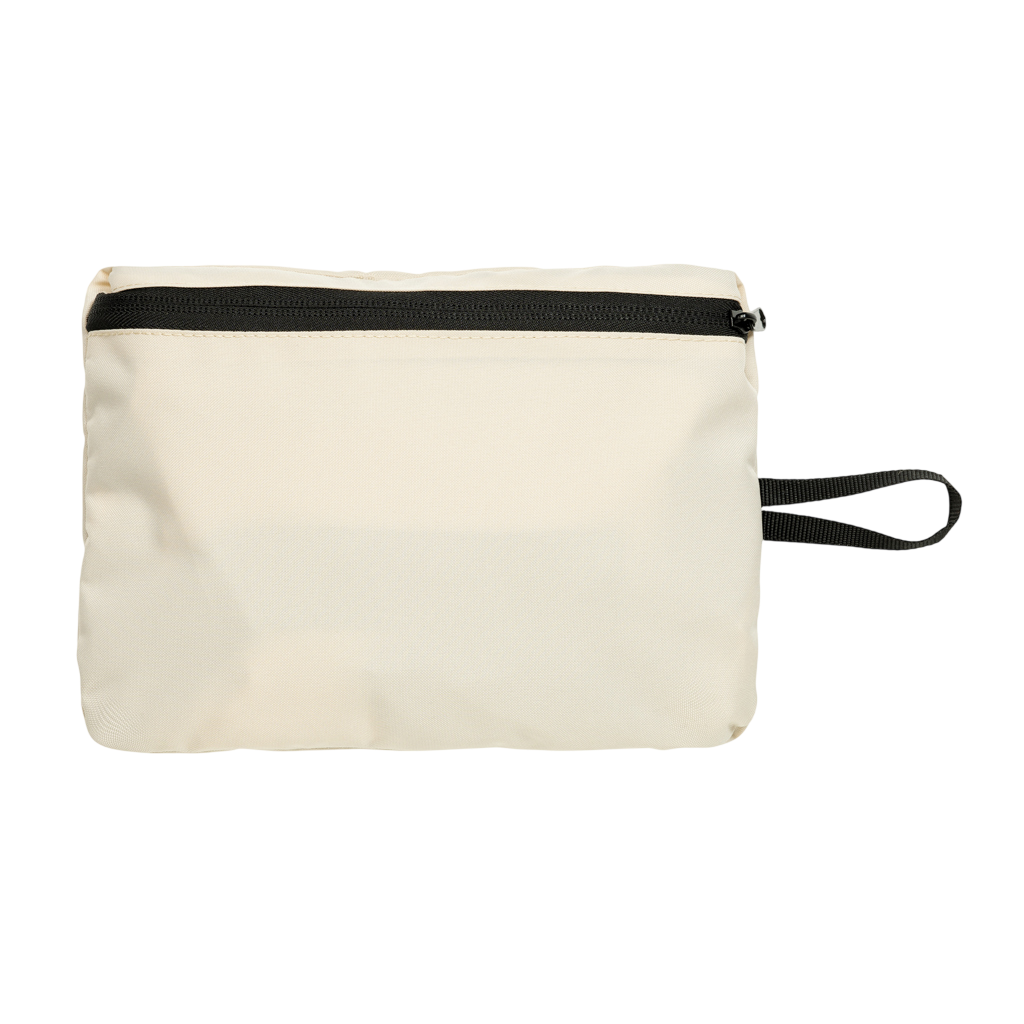 Dillon AWARE™ RPET foldable sports bag
