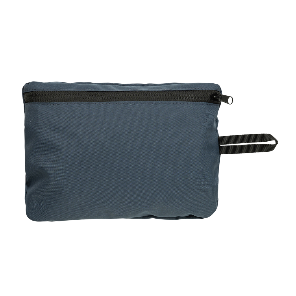 Dillon AWARE™ RPET foldable sports bag