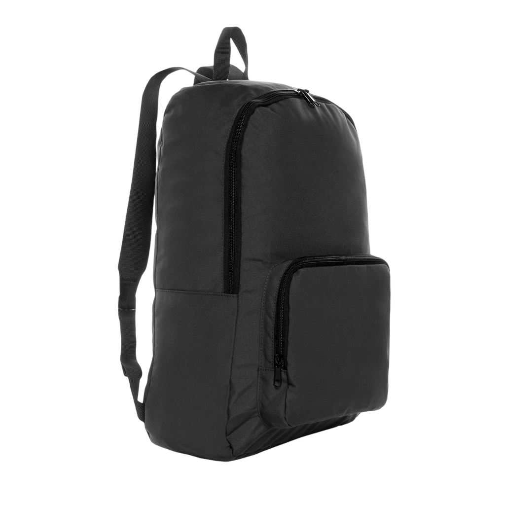Dillon AWARE™ RPET foldable classic backpack
