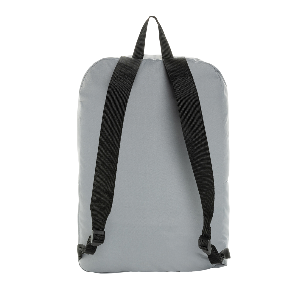 Dillon AWARE™ RPET foldable classic backpack