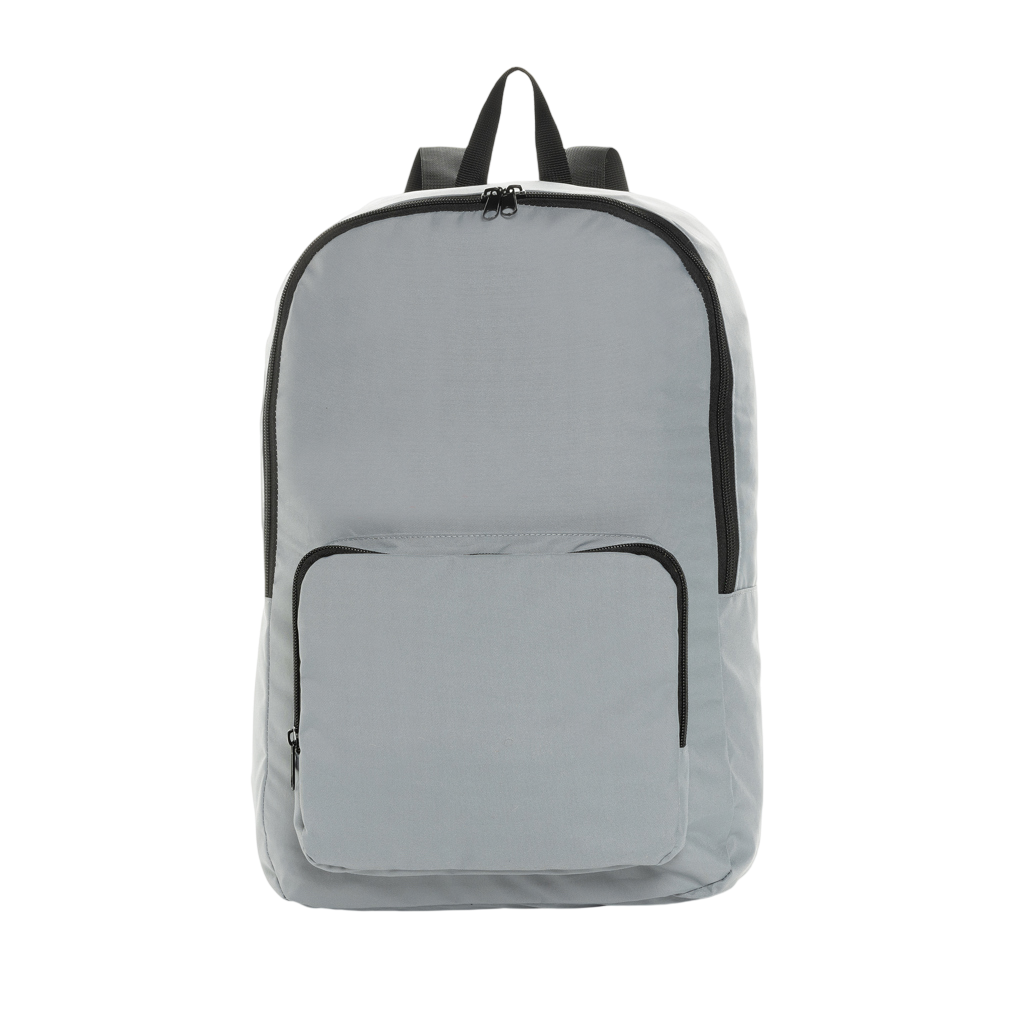 Dillon AWARE™ RPET foldable classic backpack