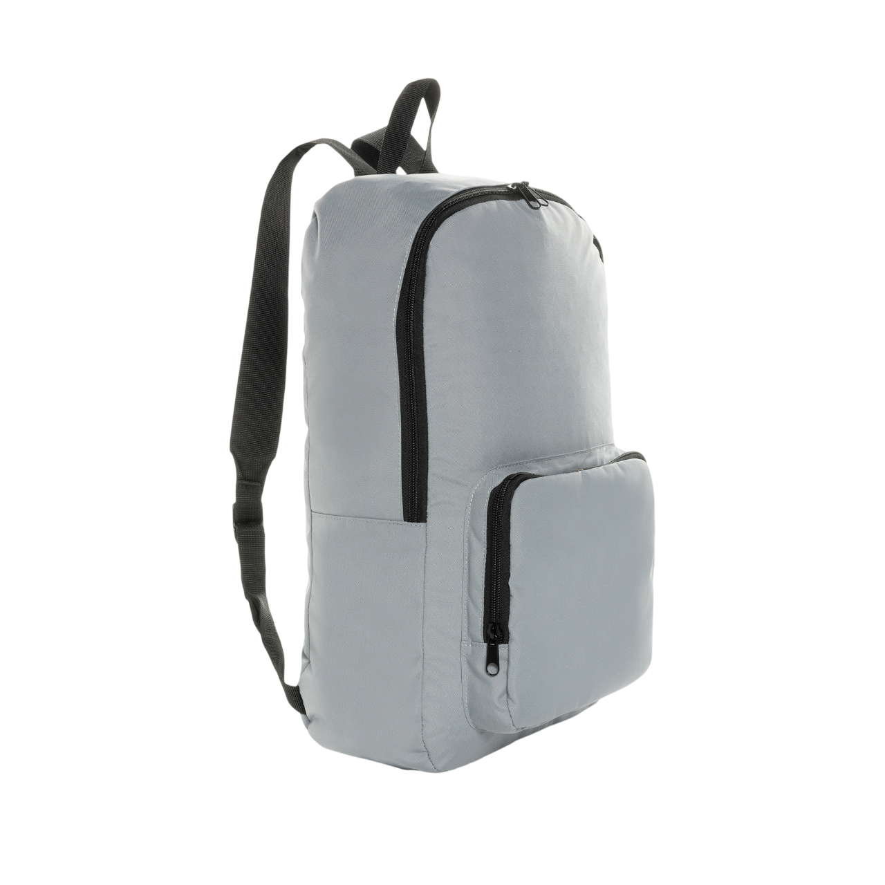 Dillon AWARE™ RPET foldable classic backpack