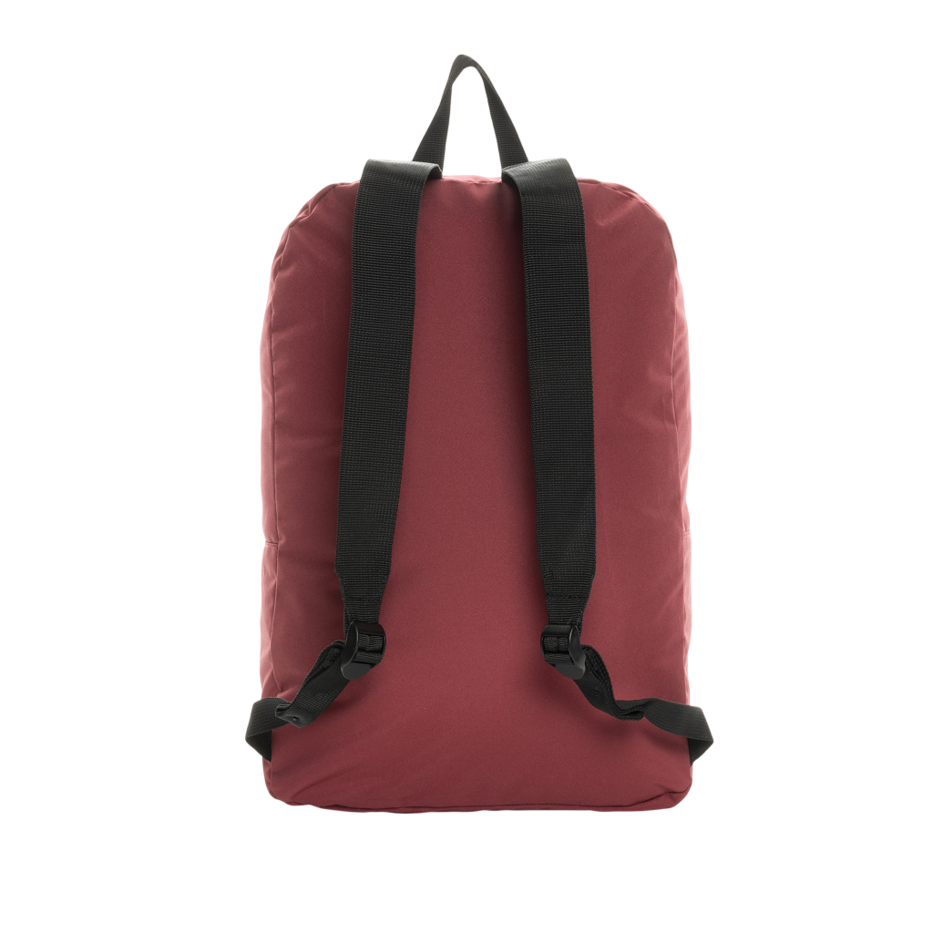 Dillon AWARE™ RPET foldable classic backpack