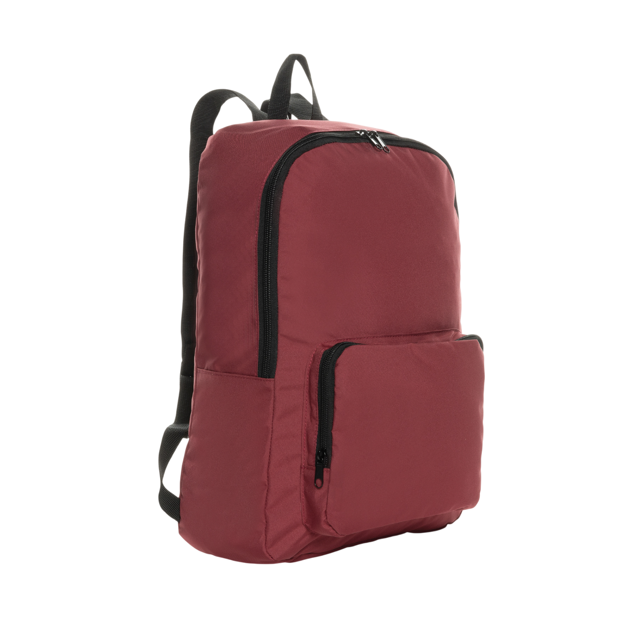 Dillon AWARE™ RPET foldable classic backpack
