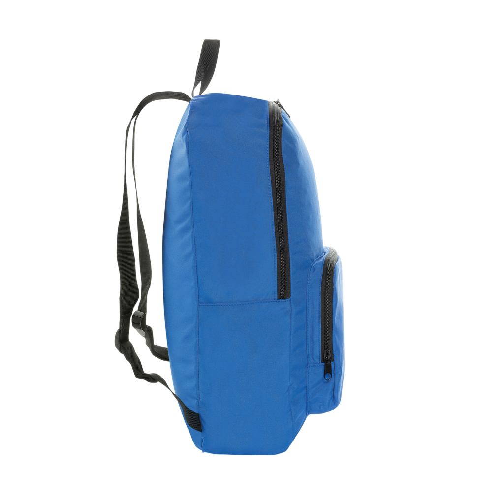 Dillon AWARE™ RPET foldable classic backpack