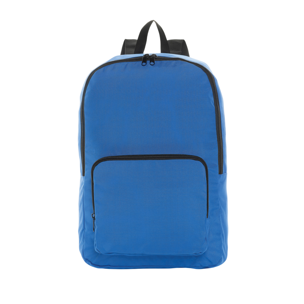 Dillon AWARE™ RPET foldable classic backpack
