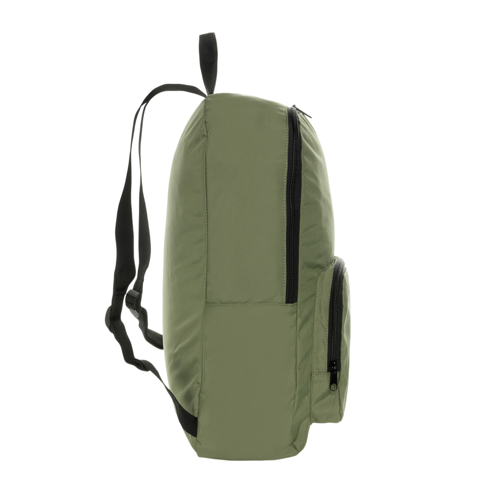 Dillon AWARE™ RPET foldable classic backpack