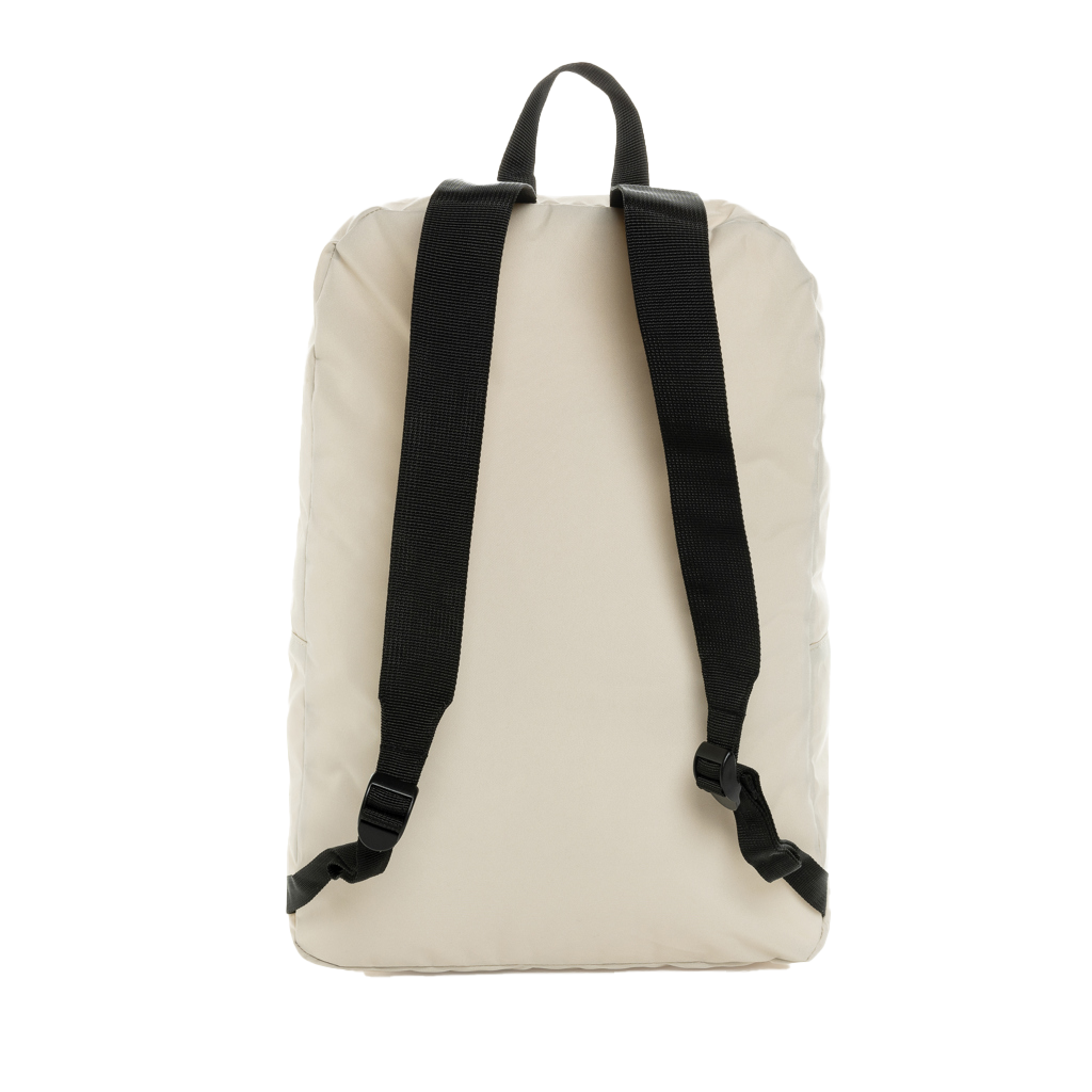 Dillon AWARE™ RPET foldable classic backpack