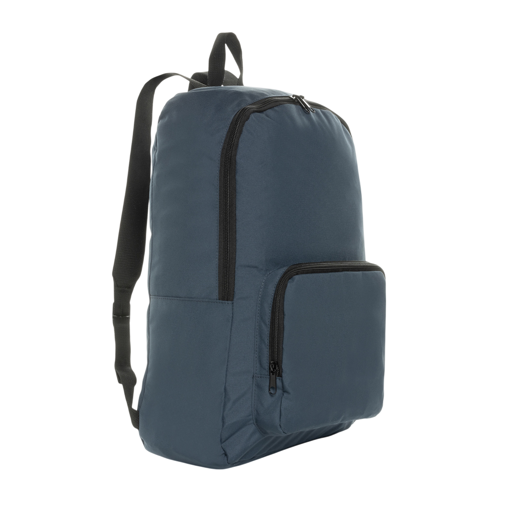 Dillon AWARE™ RPET foldable classic backpack