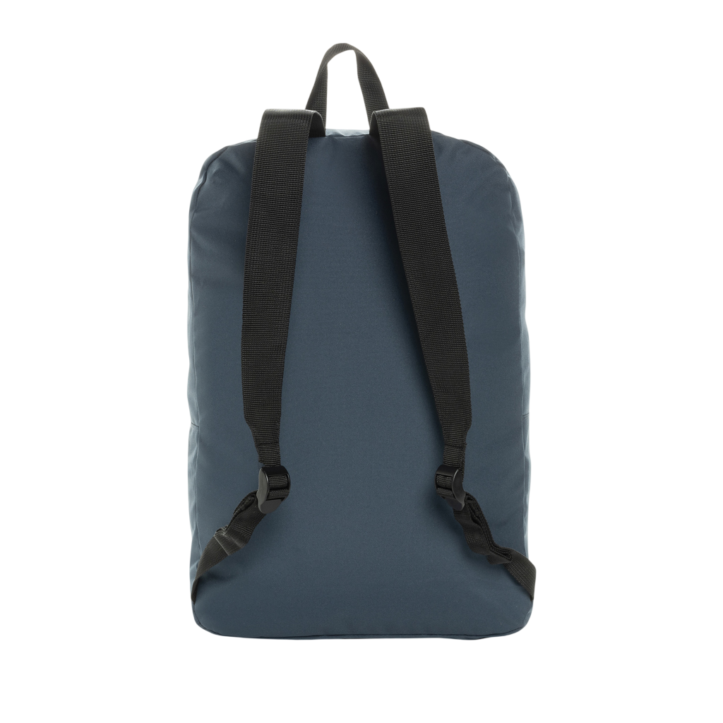 Dillon AWARE™ RPET foldable classic backpack