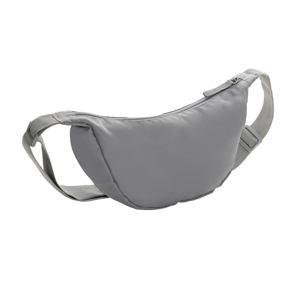 Crescent AWARE™ RPET half moon sling bag