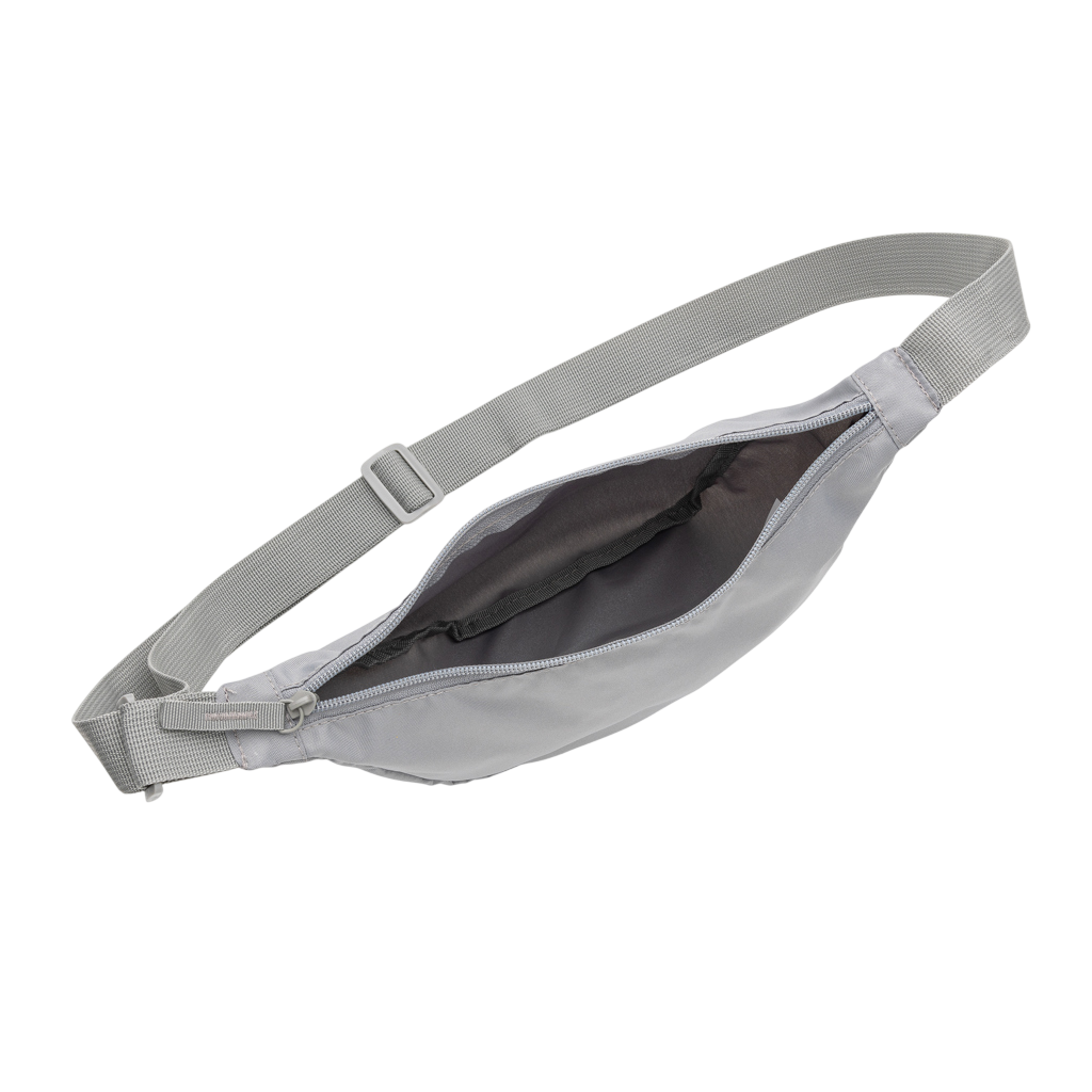 Crescent AWARE™ RPET half moon sling bag