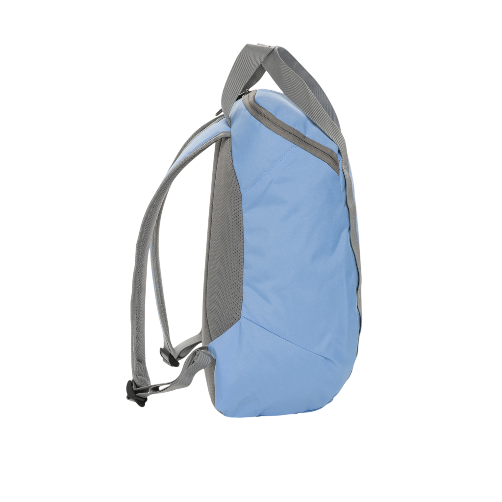 Sienna AWARE™ RPET everyday 14 inch laptop backpack
