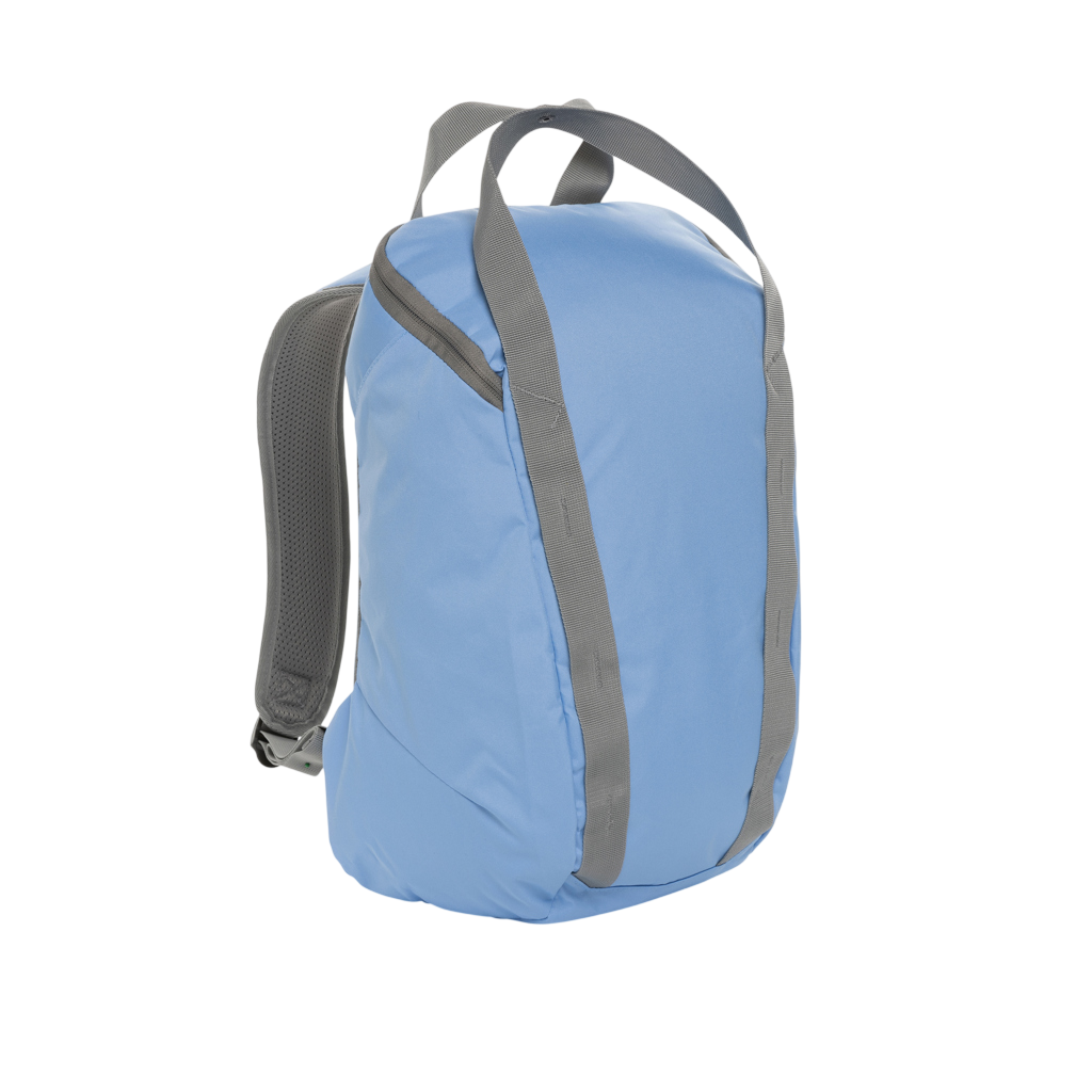 Sienna AWARE™ RPET everyday 14 inch laptop backpack