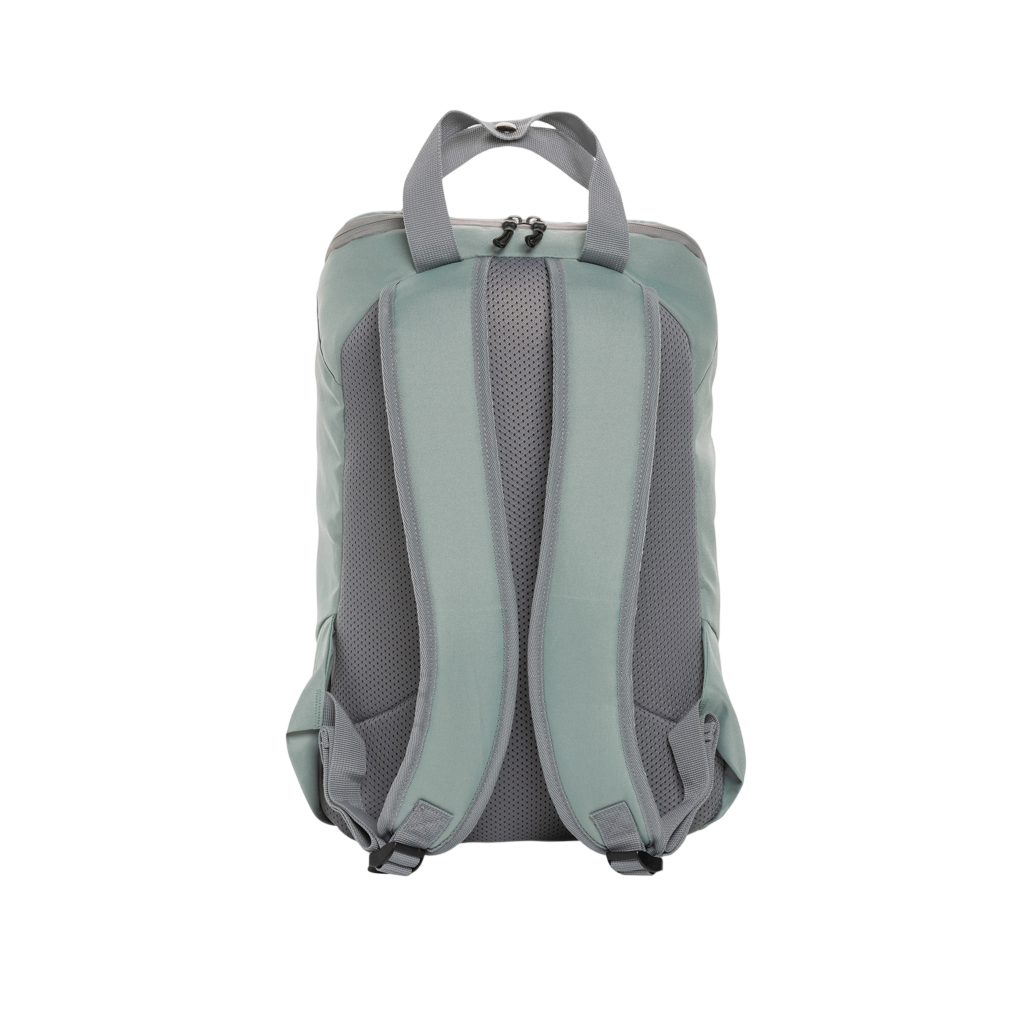 Sienna AWARE™ RPET everyday 14 inch laptop backpack