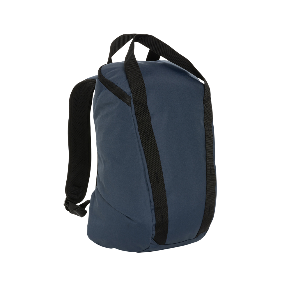 Sienna AWARE™ RPET everyday 14 inch laptop backpack