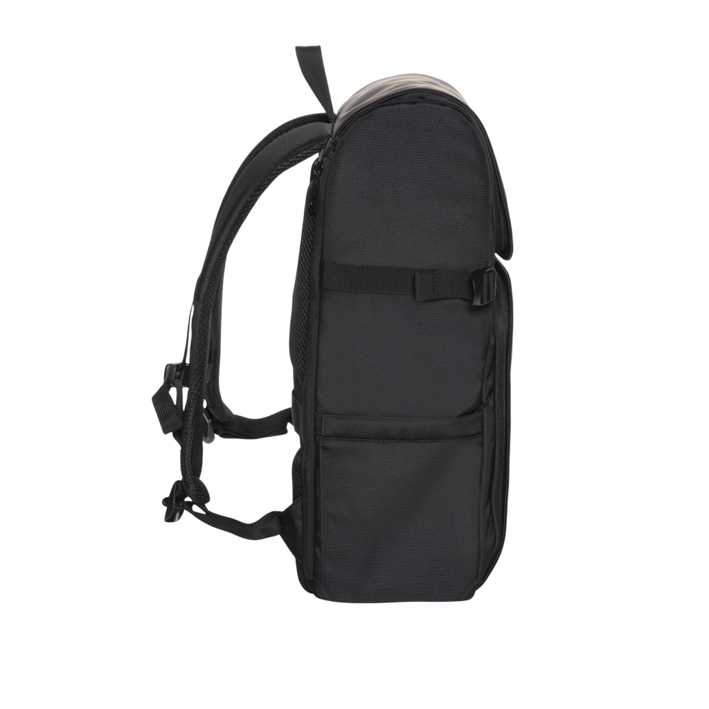 Pascal AWARE™ RPET deluxe weekend pack
