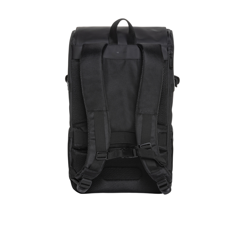 Pascal AWARE™ RPET deluxe weekend pack