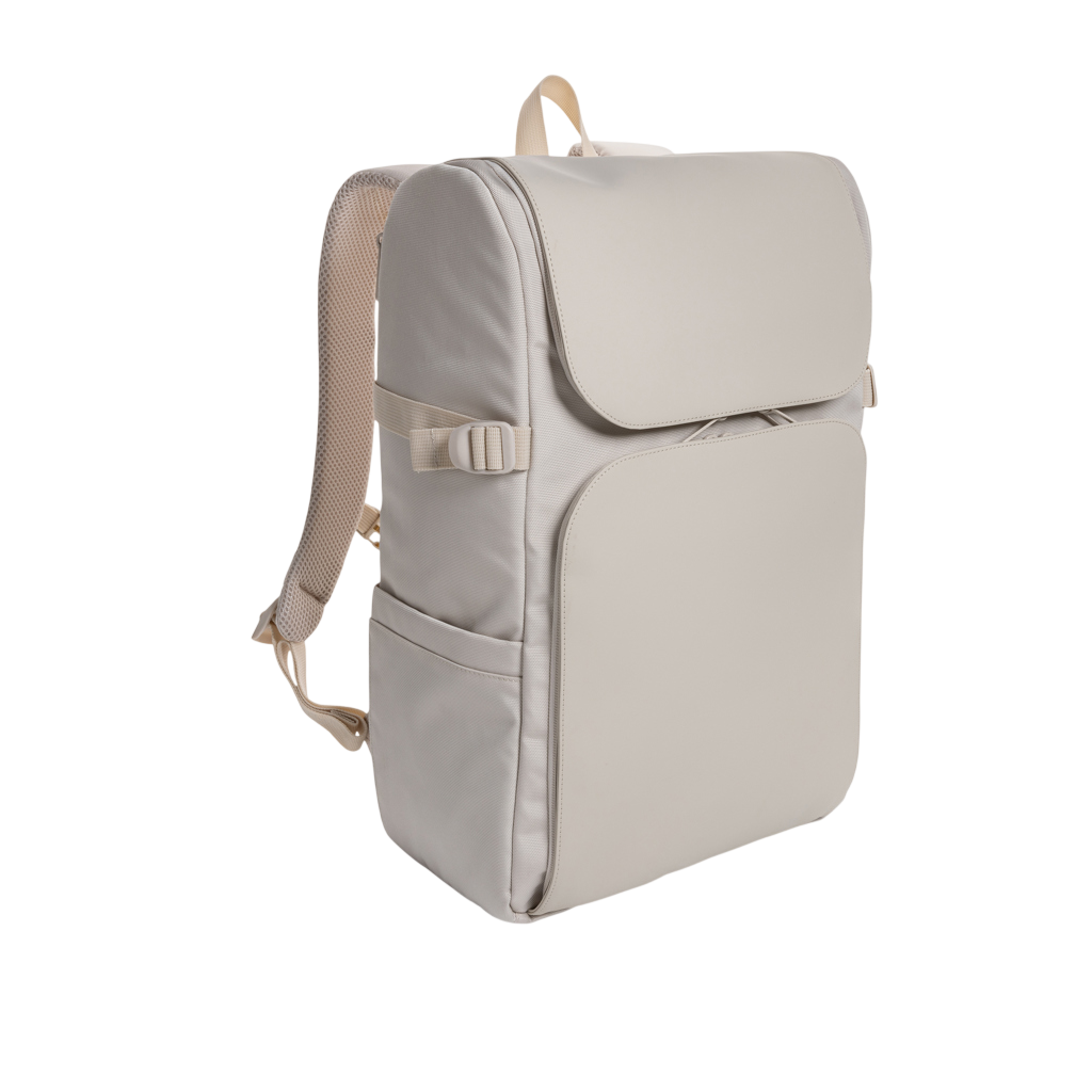 Pascal AWARE™ RPET deluxe weekend pack