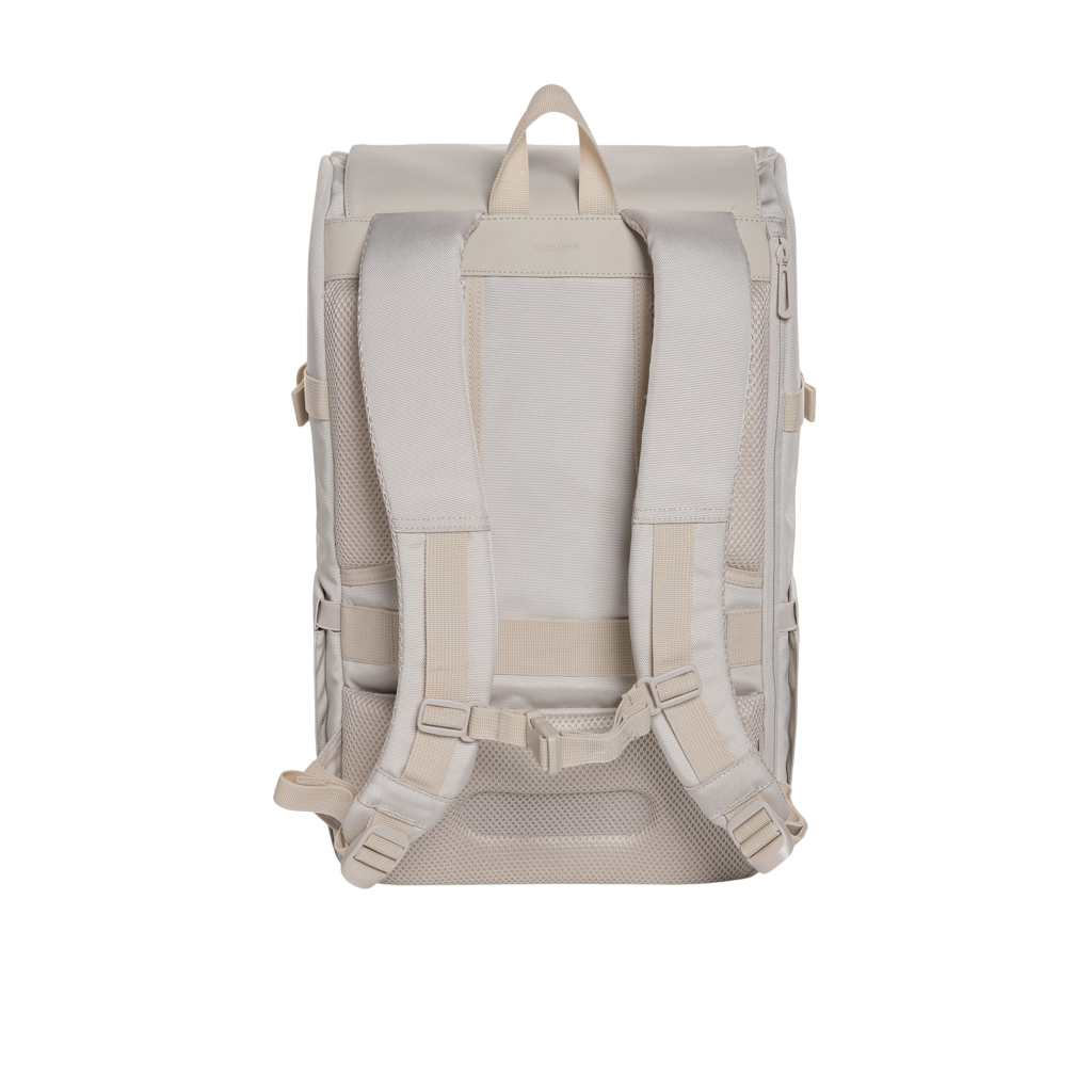 Pascal AWARE™ RPET deluxe weekend pack
