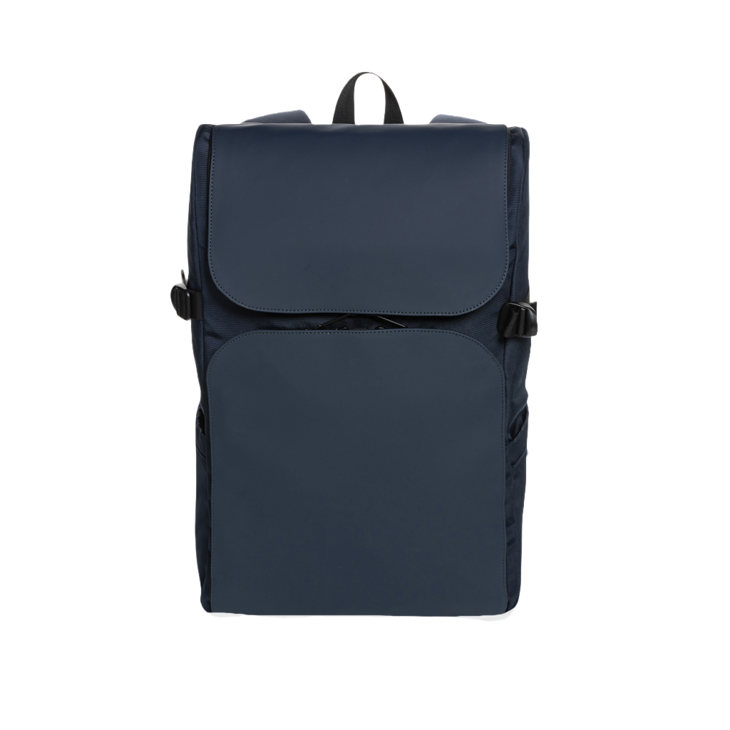 Pascal AWARE™ RPET deluxe weekend pack