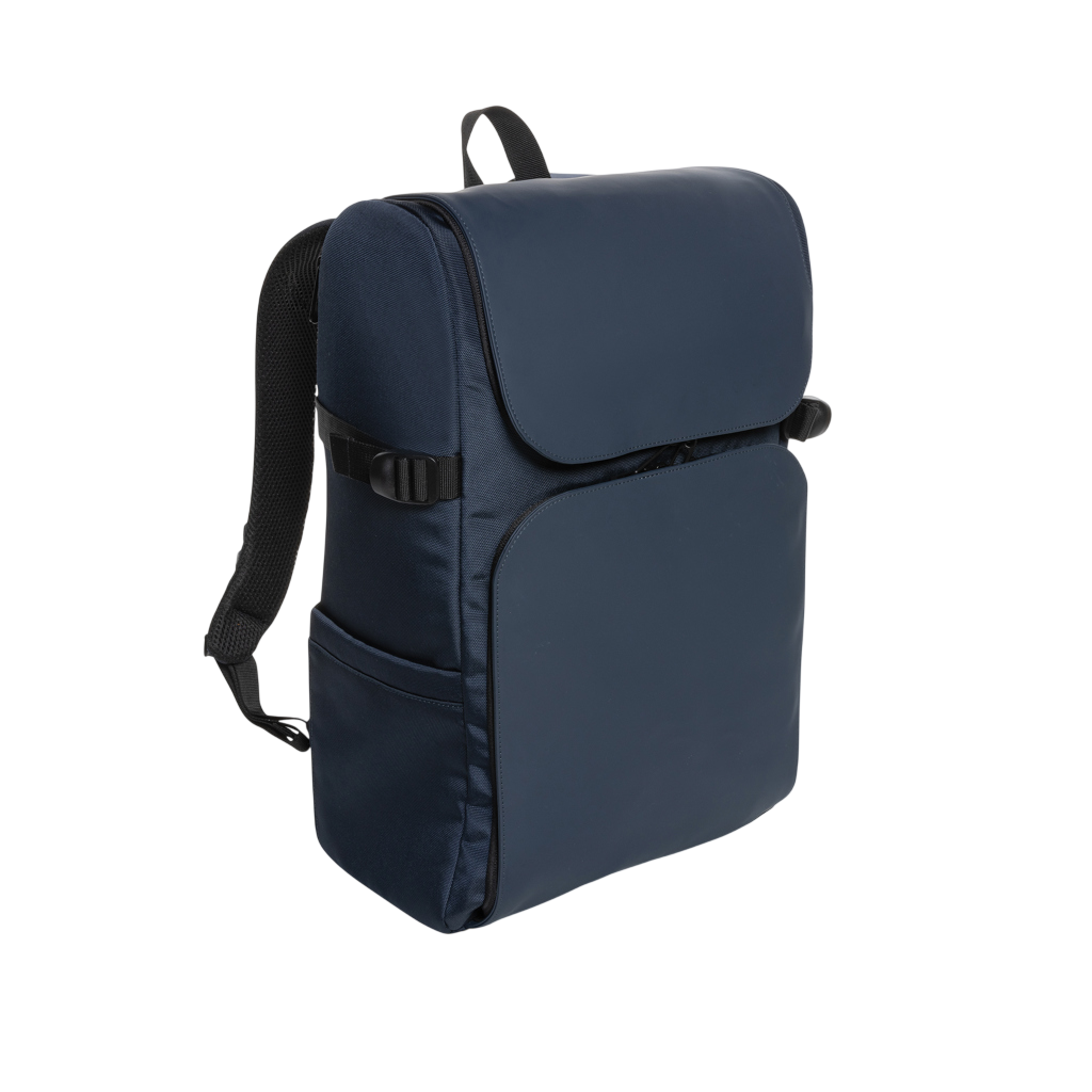 Pascal AWARE™ RPET deluxe weekend pack