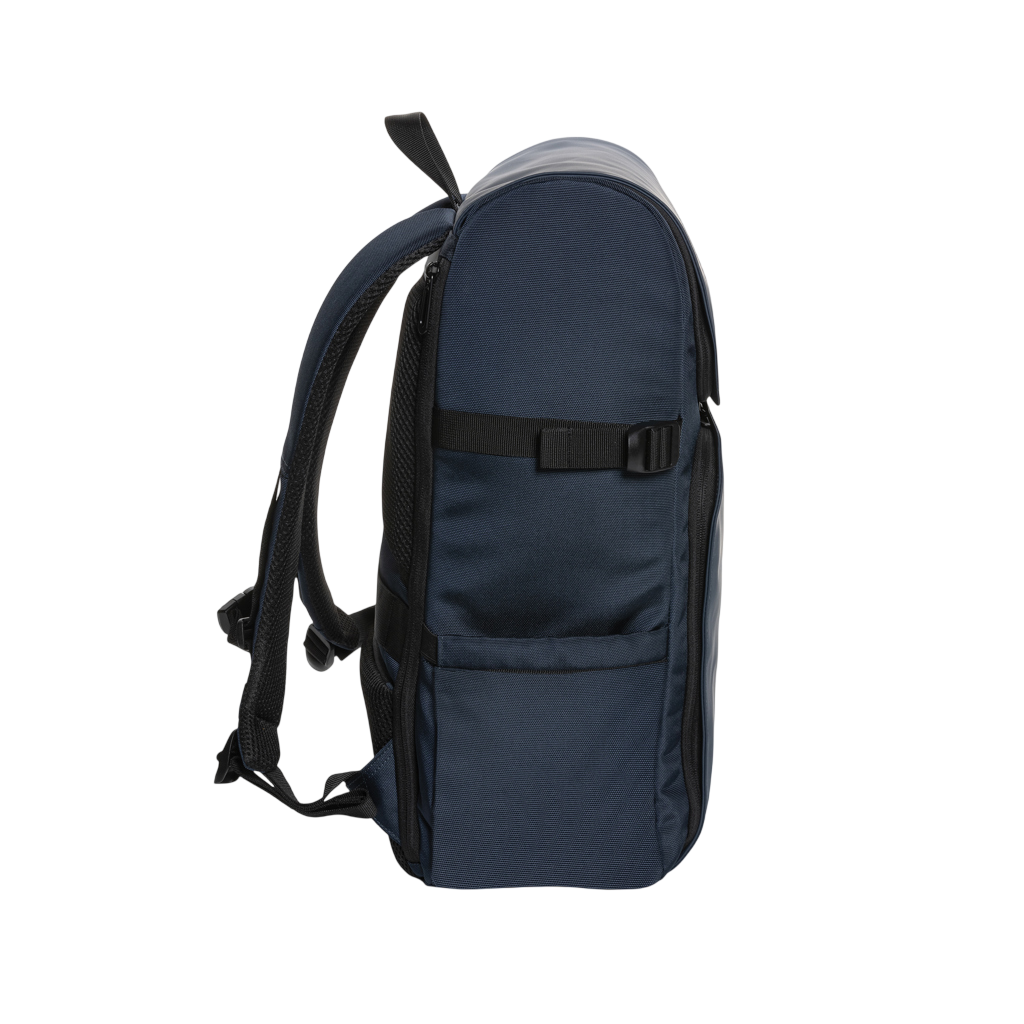 Pascal AWARE™ RPET deluxe weekend pack