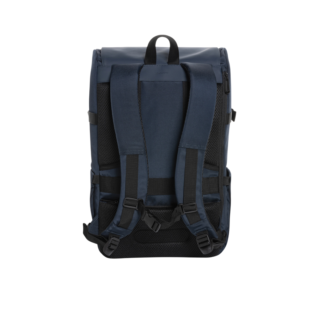 Pascal AWARE™ RPET deluxe weekend pack
