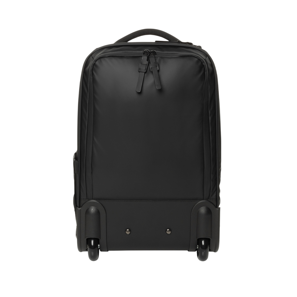 Swiss Peak OSLO RCS Wheeled Duffel backpack