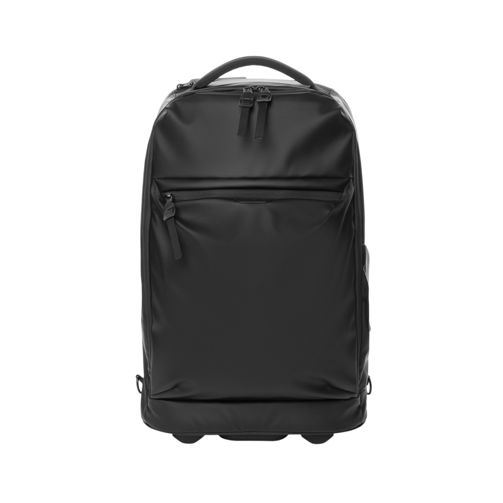 Swiss Peak OSLO RCS Wheeled Duffel backpack