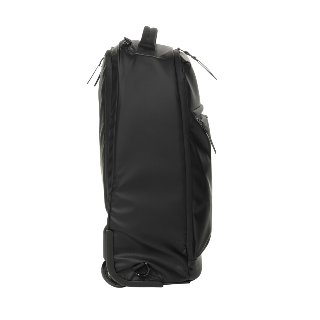 Swiss Peak OSLO RCS Wheeled Duffel backpack