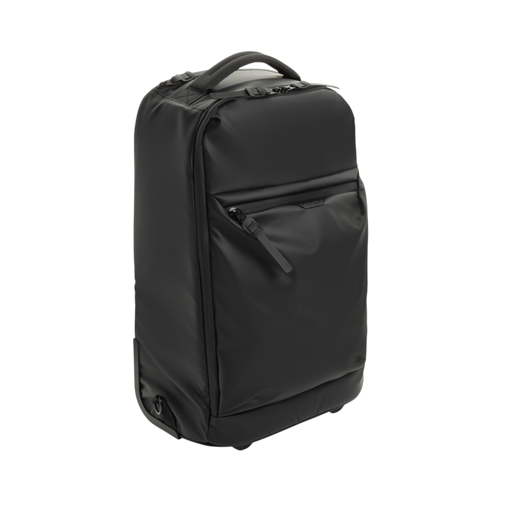 Swiss Peak OSLO RCS Wheeled Duffel backpack